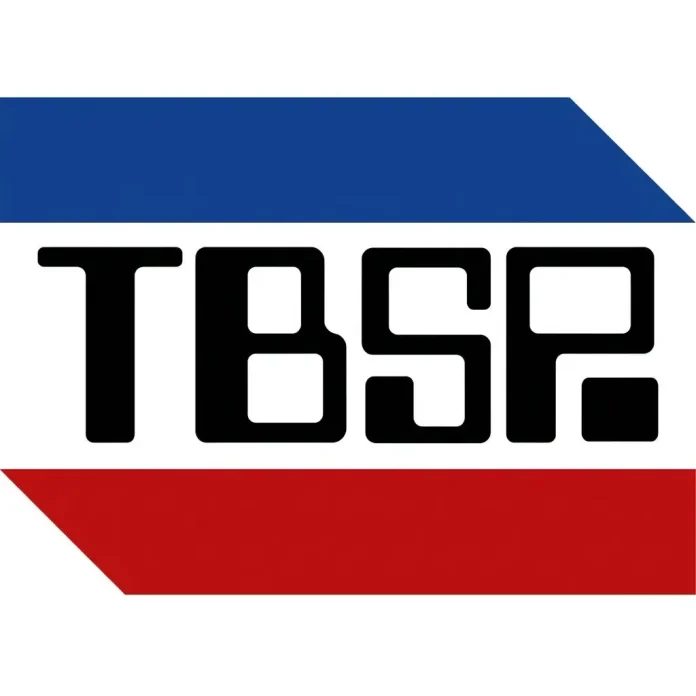 TBSP Logo