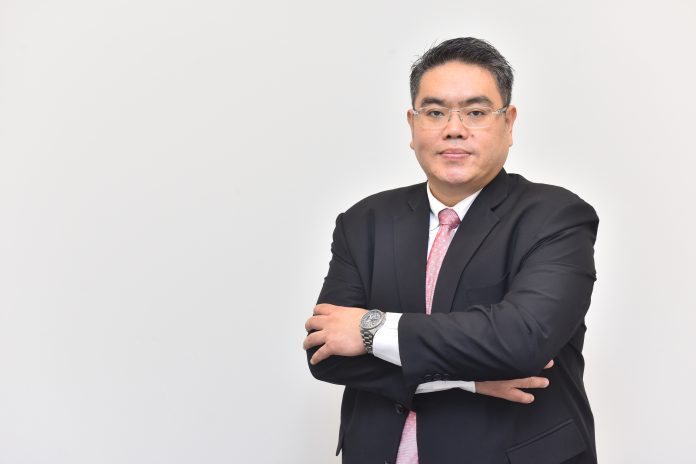 ศิวพงศ์ บุญสาลี MD SAK