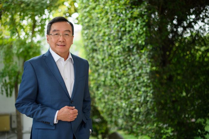 กัมพล ตติยกวี PSTC