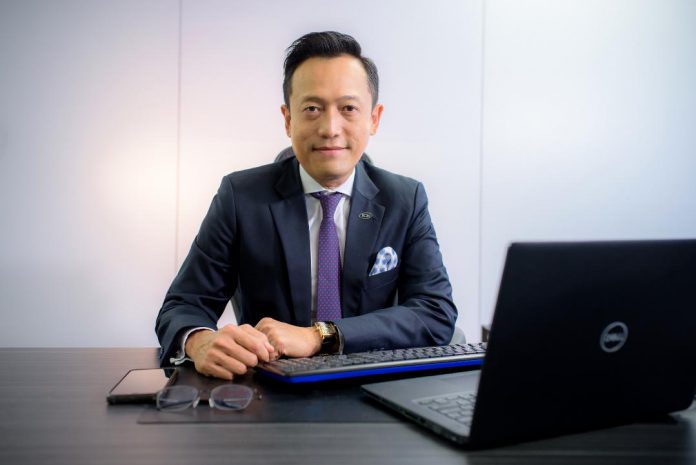 ชนะพันธุ์ พิริยะพันธุ์ TQR