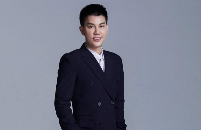 พงษ์เทพ วิชัยกุล NCL