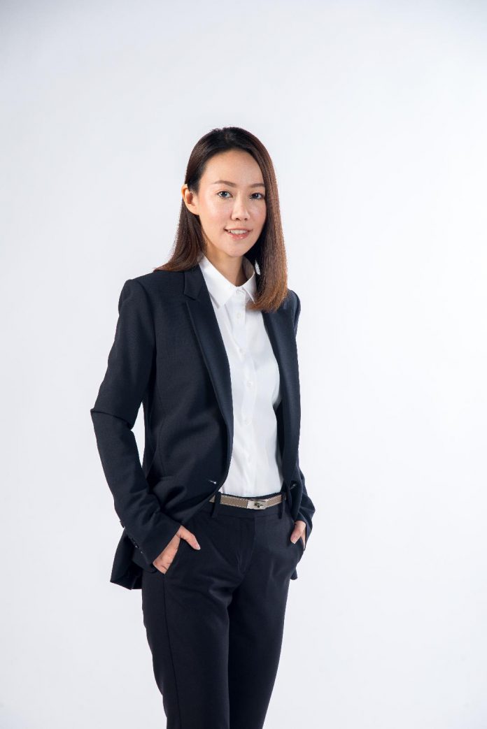 พญ.จัณจิดา รัตนภูมิภิญโญ RBF