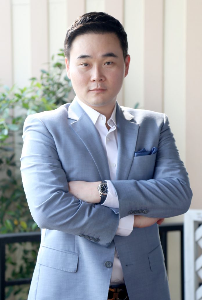 ดร.ฤทธี กิจพิพิธ SCN