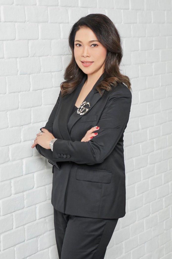 นันทวรรณ สุวรรณเดช DDD