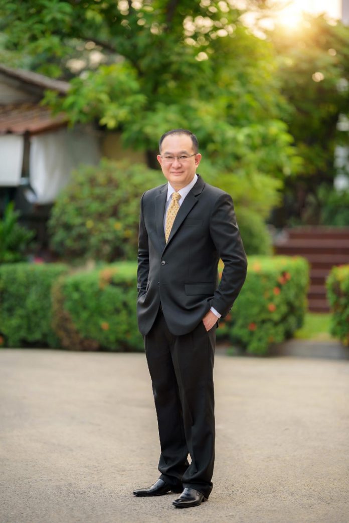 วิโรจน์ วชิรเดชกุล SNNP