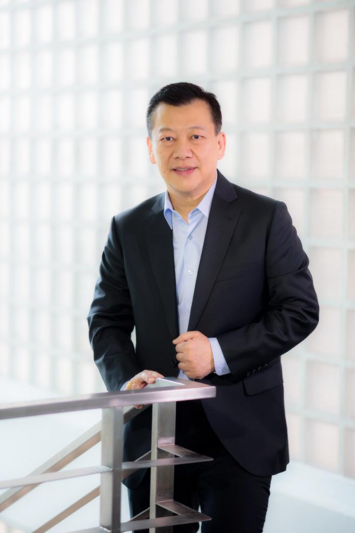 จรัญ วิวัฒน์เจษฎาวุฒิ JR