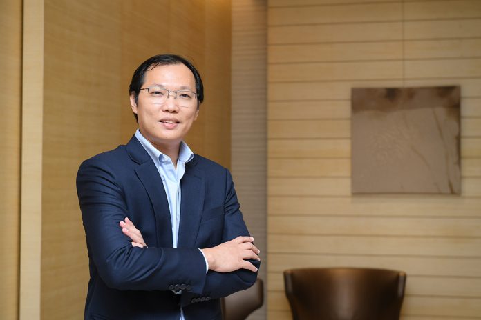 ณรงค์ศักดิ์ เลิศทรัพย์ทวี FSMART