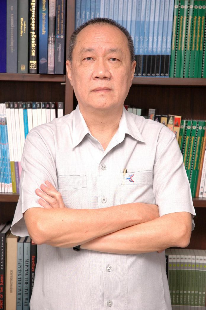 ยุทธ ชินสุภัคกุล EP