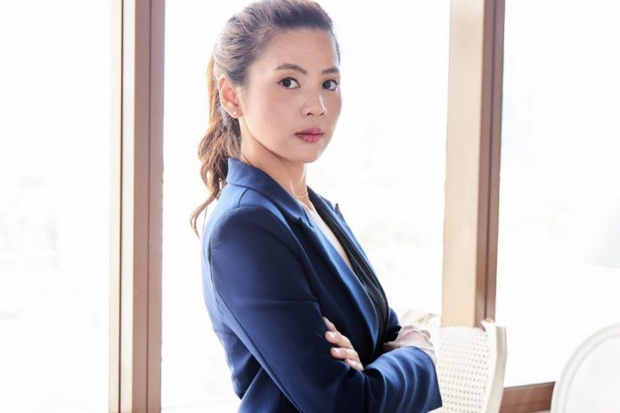 ปุณฑรีก์ อิศรางกูร ณ อยุธยา GSC