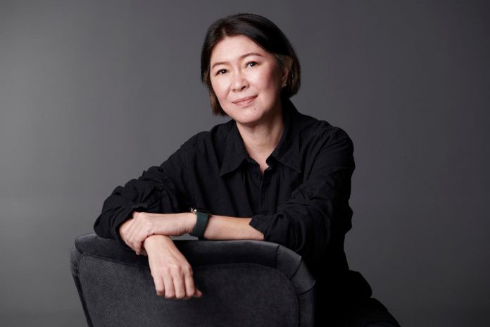 สุวรรณี สุวรรณแสงโรจน์ CEYE