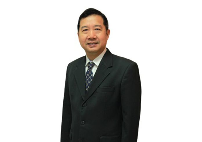 คุณประสิทธิ์ชัย วีระยุทธวิไล ok