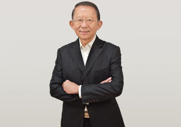 สุทธิ รจิตรังสรรค์ THREL