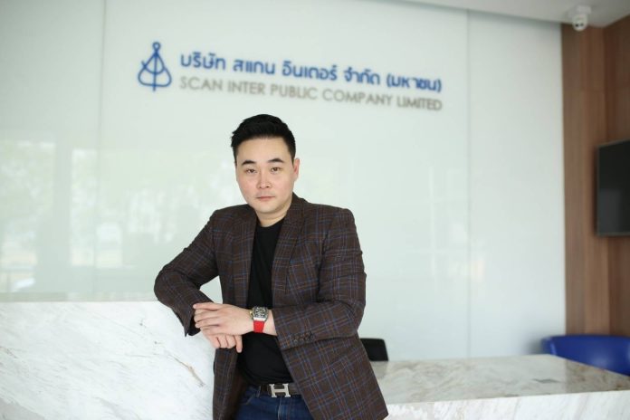 ดร.ฤทธี กิจพิพิธ SCN