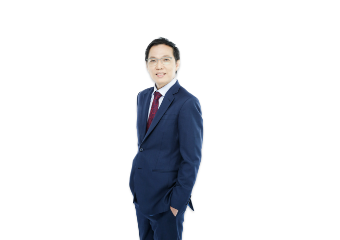 นายณรงค์ศักดิ์ เลิศทรัพย์ทวี กรรมการผู้จัดการ FSMART