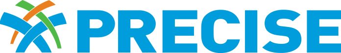 LOGO PRECISE