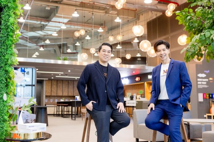 Metthier จับมือ SC Asset ยกระดับความปลอดภัย AI อัจฉริยะ บนแอป “รู้ใจ”ว