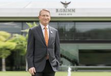 BGRIM กำไร Q3/68 แกร่ง ลูกค้าอุตสาหกรรมขยาย–ต้นทุนก๊าซลดหนุนโต