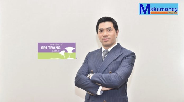 นายวีรสิทธิ์ สินเจริญกุล กรรมการผู้จัดการใหญ่และกรรมการบริหาร บริษัท ศรีตรังแอโกรอินดัสทรี จำกัด (มหาชน) หรือ STA