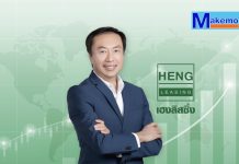HENG ผลงาน 9 เดือนพุ่งแรง! รายได้ 1,679 ลบ. กำไรโต 427%