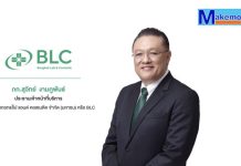 BLC รายได้ 9 เดือนปี 68 โต 10.9% แตะ 1,257 ลบ.