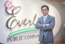 EVER โชว์ผลงาน 9 เดือนปี 68 รายได้แตะ 1,232 ลบ. พุ่ง 25%