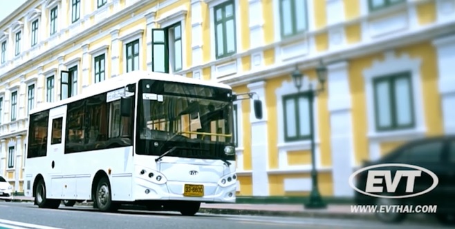 EVT ตั้งเป้ายอดรายได้ทะลุ 200 ล้านบาท เติบโต 40% มุ่งเน้นขยายทั่วประเทศผ่านพันธมิตรคู่ค้า เล็งขยายตลาดเพิ่มเติมจากภาครัฐสู่ภาคเอกชน