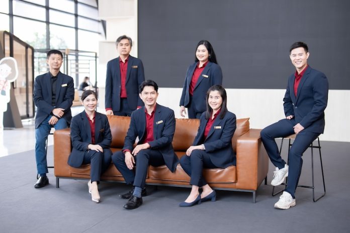 SCG HOME Experience ดัน ‘คลินิกหมอบ้านสัญจร’ รักษาอาการโรคบ้านเสื่อม นำความเชี่ยวชาญเคาะประตูบ้านลูกค้า