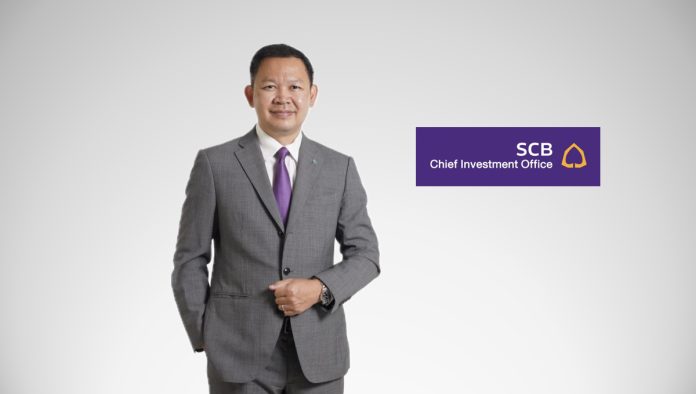 SCB CIO