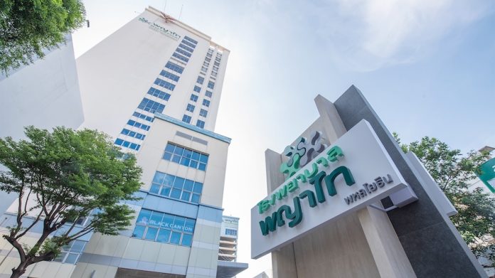 บริบทที่เปลี่ยนไปของ “สะพานควาย” สู่ทำเลทองแห่งการใช้ชีวิต ตอบโจทย์ครบครันตั้งแต่ Hangout ยัน Healthy