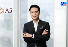 A5 บอร์ดไฟเขียวซื้อหุ้นคืน 100 ลบ. ช่วง 8 พ.ค. – 6 พ.ย. 69 นี้