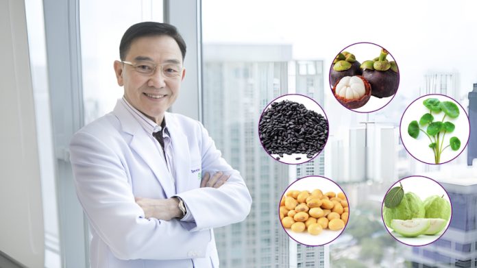 APCO แนะวิธีดูแลสุขภาพสร้างภูมิคุ้มกัน ป้องกันภัย ฝีดาษลิง