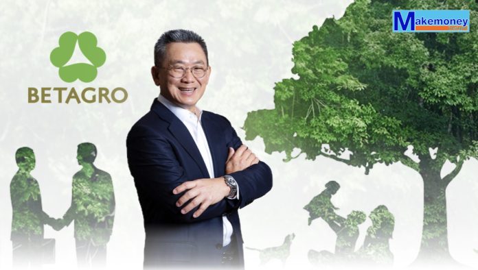นายวสิษฐ แต้ไพสิฐพงษ์ ประธานเจ้าหน้าที่บริหารและกรรมการผู้จัดการใหญ่ บริษัท เบทาโกร จำกัด (มหาชน) หรือ BTG