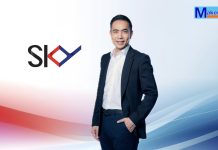 SKY ท็อปฟอร์ม! รายได้ปี 68 ทะลุ 1.02 หมื่นลบ. กำไรพุ่ง 61% แบ็กล็อก 2.4 หมื่นลบ.