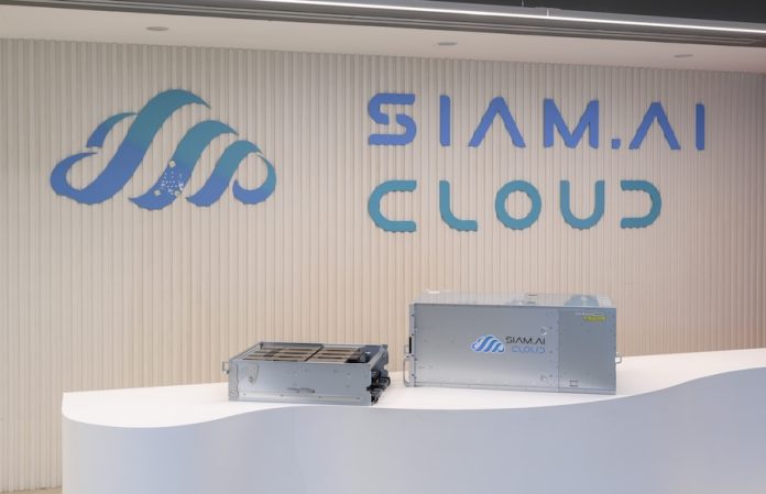 SIAM AI: พาร์ทเนอร์ NVIDIA Cloud รายแรกของไทย ขับเคลื่อนการปฏิวัติ AI พร้อมเปิดตัว H200 เครื่องแรกในเอเชีย