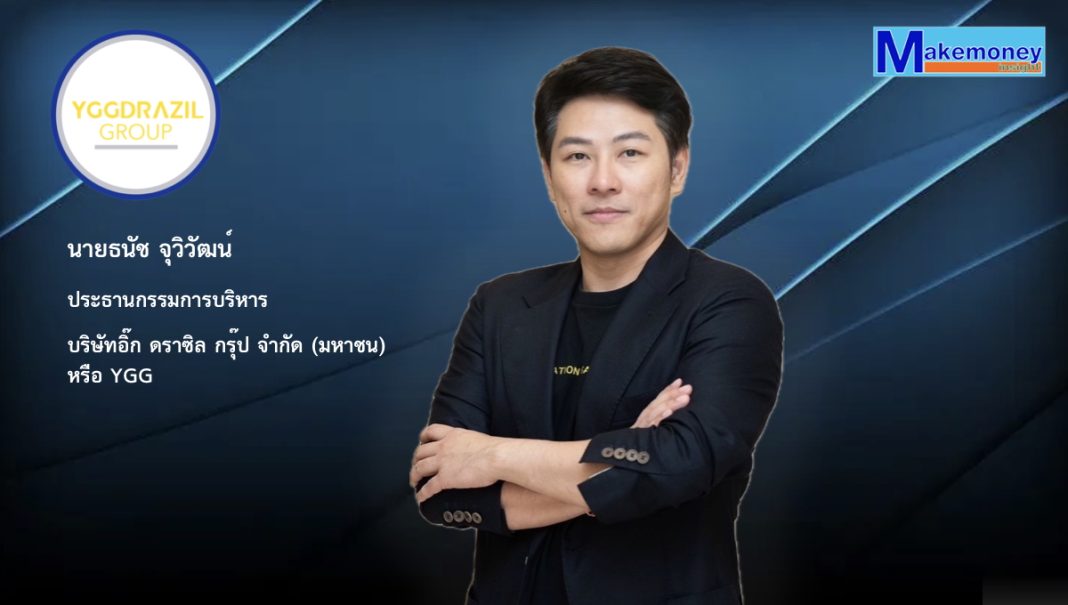 YGG เจรจา EXIM BANK สำเร็จ มั่นใจสภาพคล่องคลี่คลายหลังขายลิขสิทธิ์หนัง