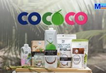 COCOCO โชว์ศักยภาพโตต่อเนื่อง เดินหน้าโปรเจกต์ฟิลิปปินส์ เปิดเฟสใหม่ Q3/69