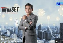 INSET เข้าร่วม JUMP+ ตั้งเป้า EBIT ปี 71 แตะ 468 – 552 ลบ.