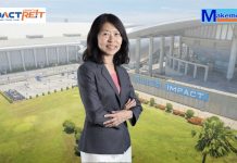 กองทรัสต์ IMPACT โชว์ผลงาน Q3 ปี 68/69 กำไรพุ่ง 42%