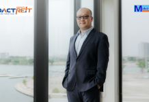 กองทรัสต์ IMPACT เผย Q2 ปี 68/69 กวาดรายได้ 420.4 ลบ. ค่าเช่าเฉลี่ยพุ่ง 12%