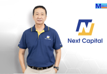 NCAP โชว์ผลงาน 9 เดือนโตแรง 423.52 ลบ. ทะลุ 203.61%