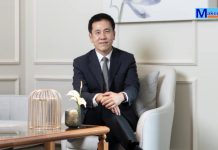 SPA โชว์ฟอร์มสวนเศรษฐกิจ Q1/69 รายได้โต 25.13%
