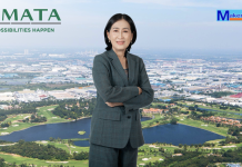 AMATA โชว์กำไร 9 เดือนทะลุ 2.1 พันลบ. เร่งเครื่อง Data Center 1 GW หนุนพอร์ตโต