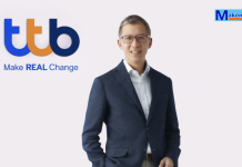 ทีทีบี ออกมาตรการ “ตั้งหลัก” ช่วยเหลือลูกค้าที่ได้รับผลกระทบจากอุทกภัยรอบล่าสุด