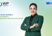 WP โชว์งบ Q3/68 กำไร 38.39 ล้านบาท