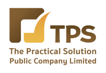 TPS ลุย AI–Cybersecurity โตแรง แจกปันผล 0.12 บ./หุ้น รับทรัพย์ พ.ค.นี้