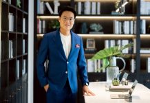 A5 ต่อยอดความสำเร็จ “VANA” และ “CINQUIÈME” เปิดเฟสใหม่โซนพัฒนาการ รับดีมานด์ลักชัวรี