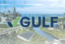 GULF โชว์ผลงานปี 2568 โตแกร่ง กำไรสุทธิพุ่ง 304% แตะ 8.66 หมื่นลบ.