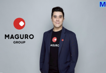 MAGURO Group เปิด 3 ร้านวันแรกที่เซ็นทรัลพาร์ค กระแสแรง ดันรายได้ปีนี้โต 30%