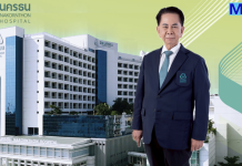 NKT เร่งลงทุน 3 โปรเจกต์ใหญ่ ขยายเตียง–เปิดนครธน 2 หนุนศักยภาพ-รายได้โต