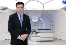 BIZ ลุยปี 69 เต็มสูบ ประมูลเครื่องฉายรังสี–ขยาย BIZGENES หนุน Backlog 1.8 พันลบ.